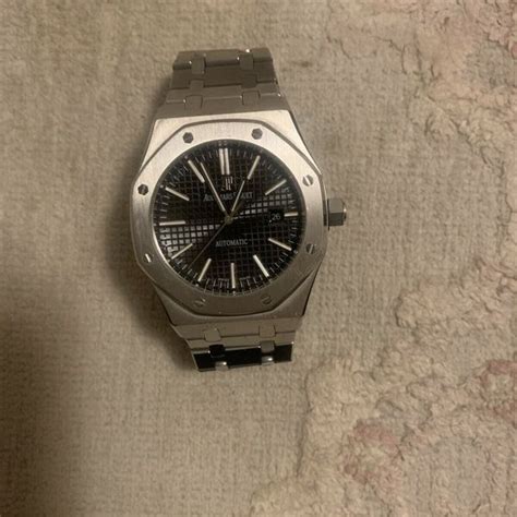 audemars piguet royal oak h03168.